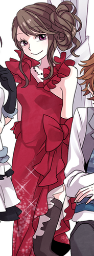 akahitoha ritsuka akahitoha ritsuka